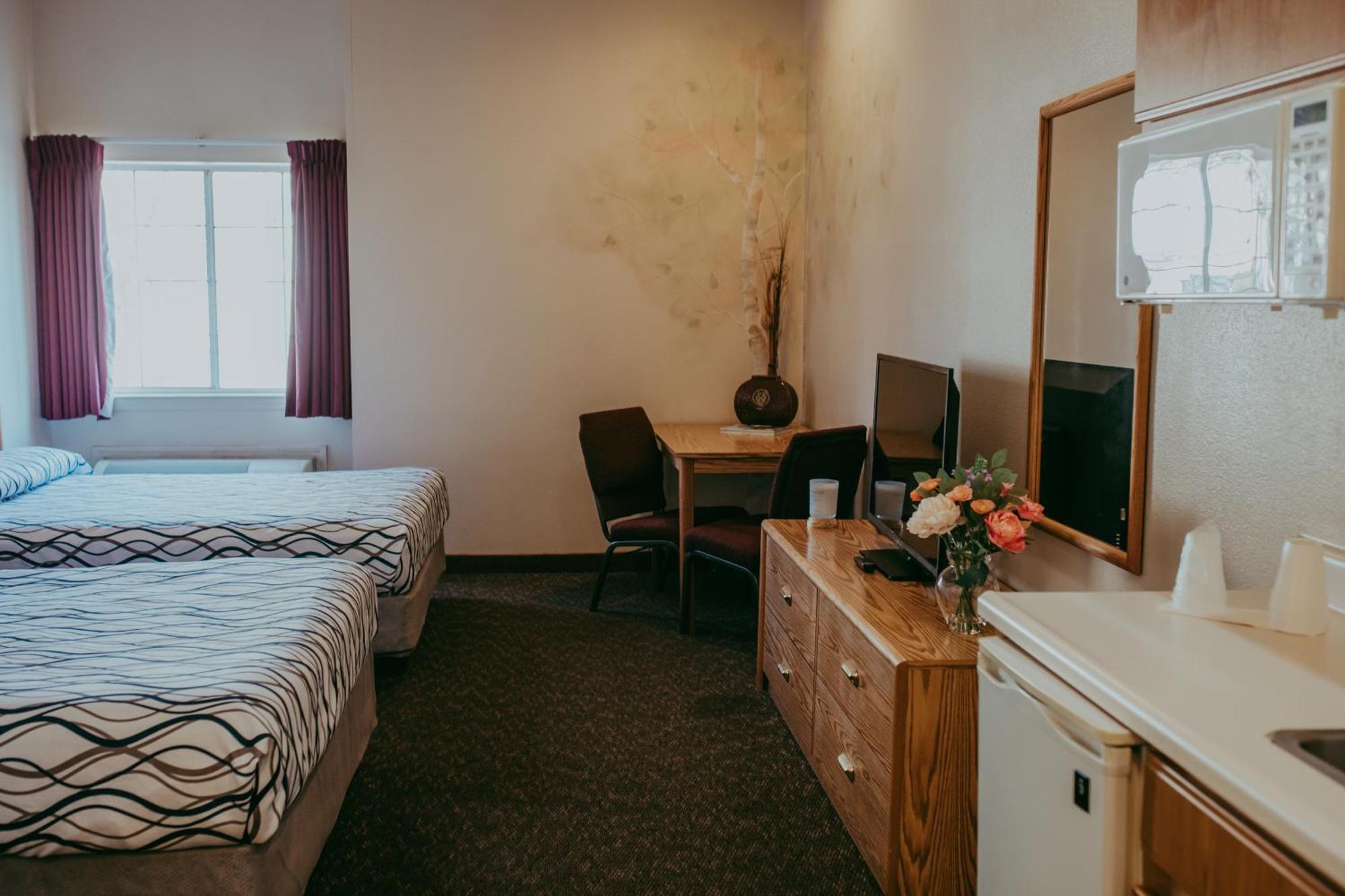 Carson City Plaza Hotel Esterno foto